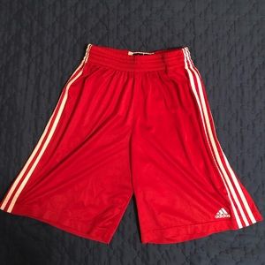 Mens Adidas shorts